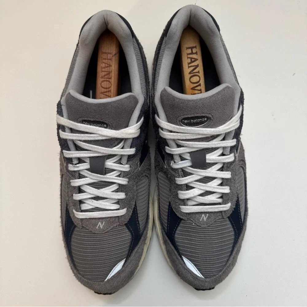 New Balance Men's 2002R  / Size 12 /  M2002REL - Picture 4 of 7